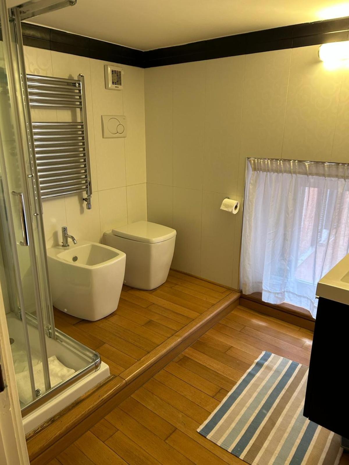 Assunta Domus Hotel โรม ภายนอก รูปภาพ
