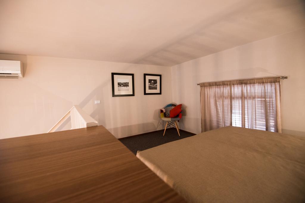 Assunta Domus Hotel โรม ห้อง รูปภาพ