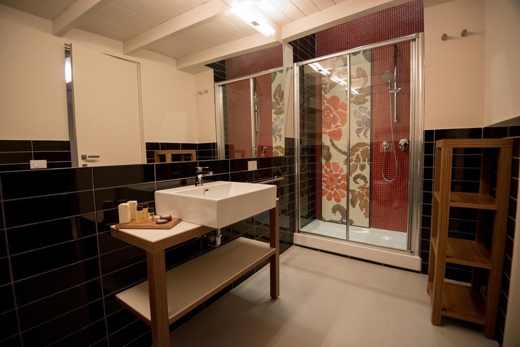 Assunta Domus Hotel โรม ห้อง รูปภาพ