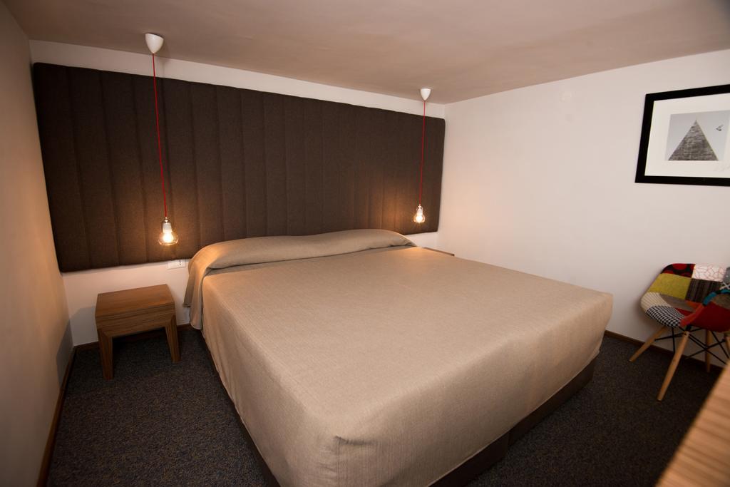 Assunta Domus Hotel โรม ห้อง รูปภาพ