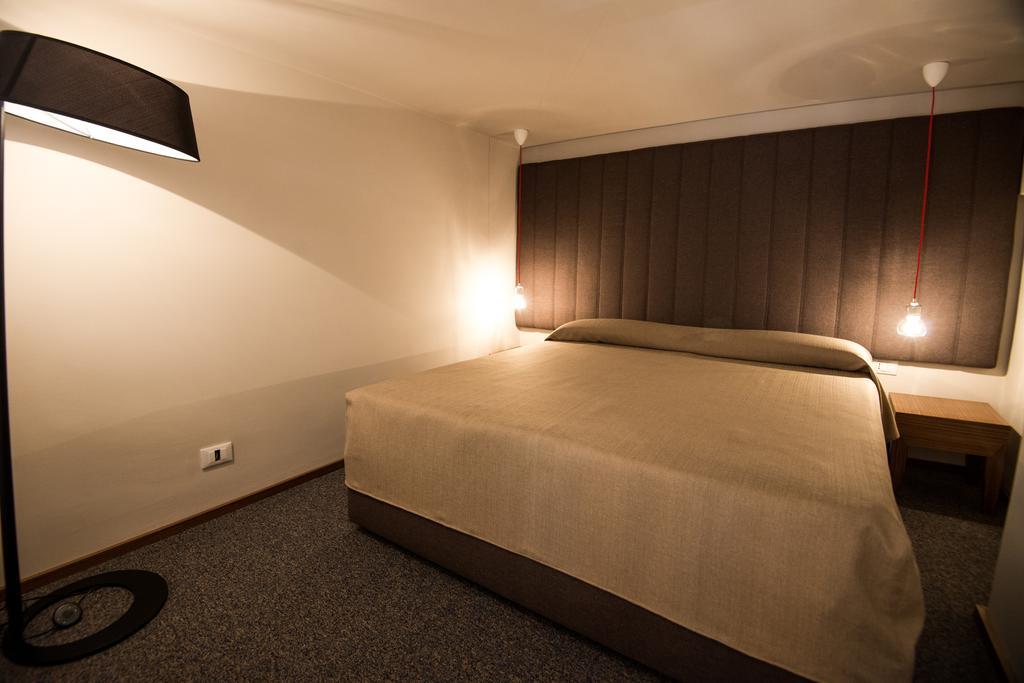 Assunta Domus Hotel โรม ห้อง รูปภาพ