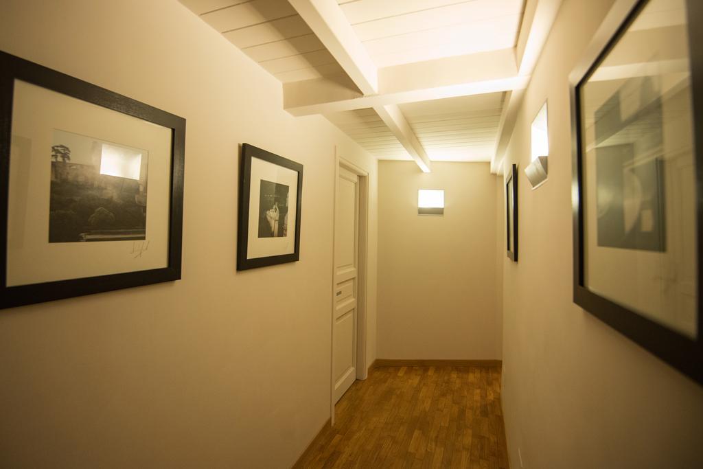 Assunta Domus Hotel โรม ภายนอก รูปภาพ
