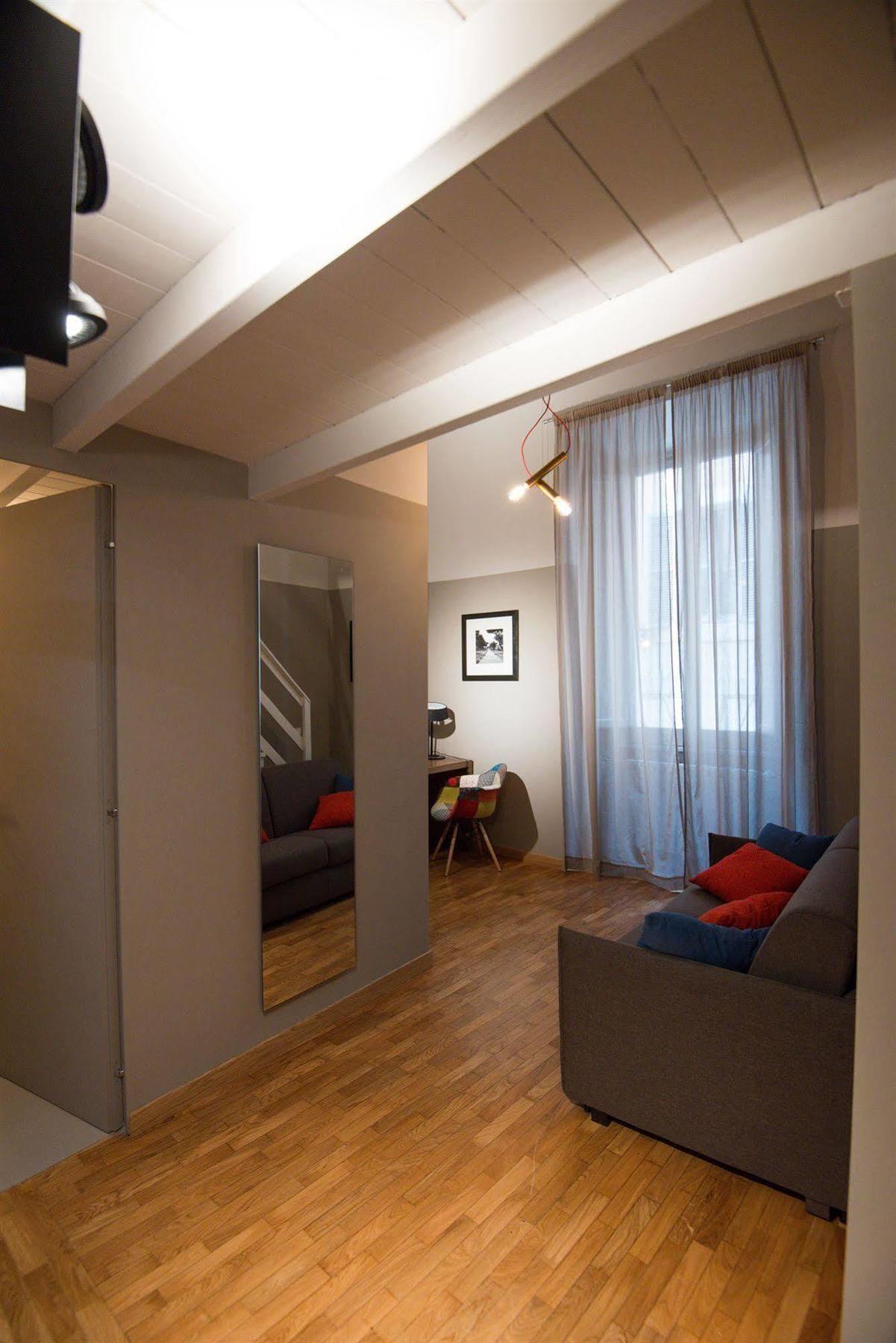 Assunta Domus Hotel โรม ภายนอก รูปภาพ