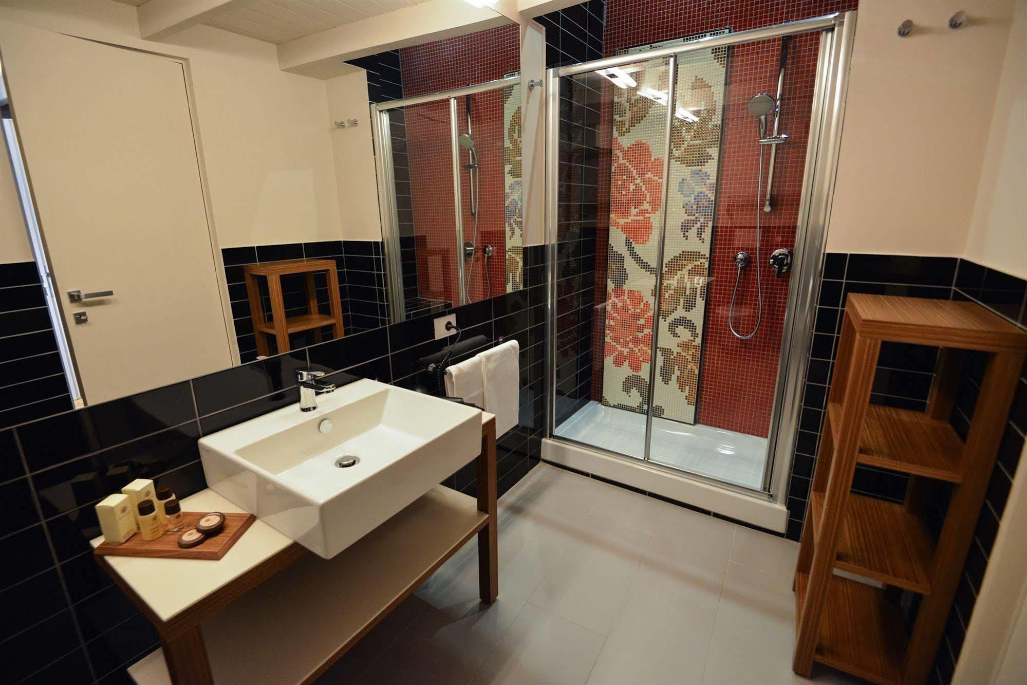 Assunta Domus Hotel โรม ภายนอก รูปภาพ