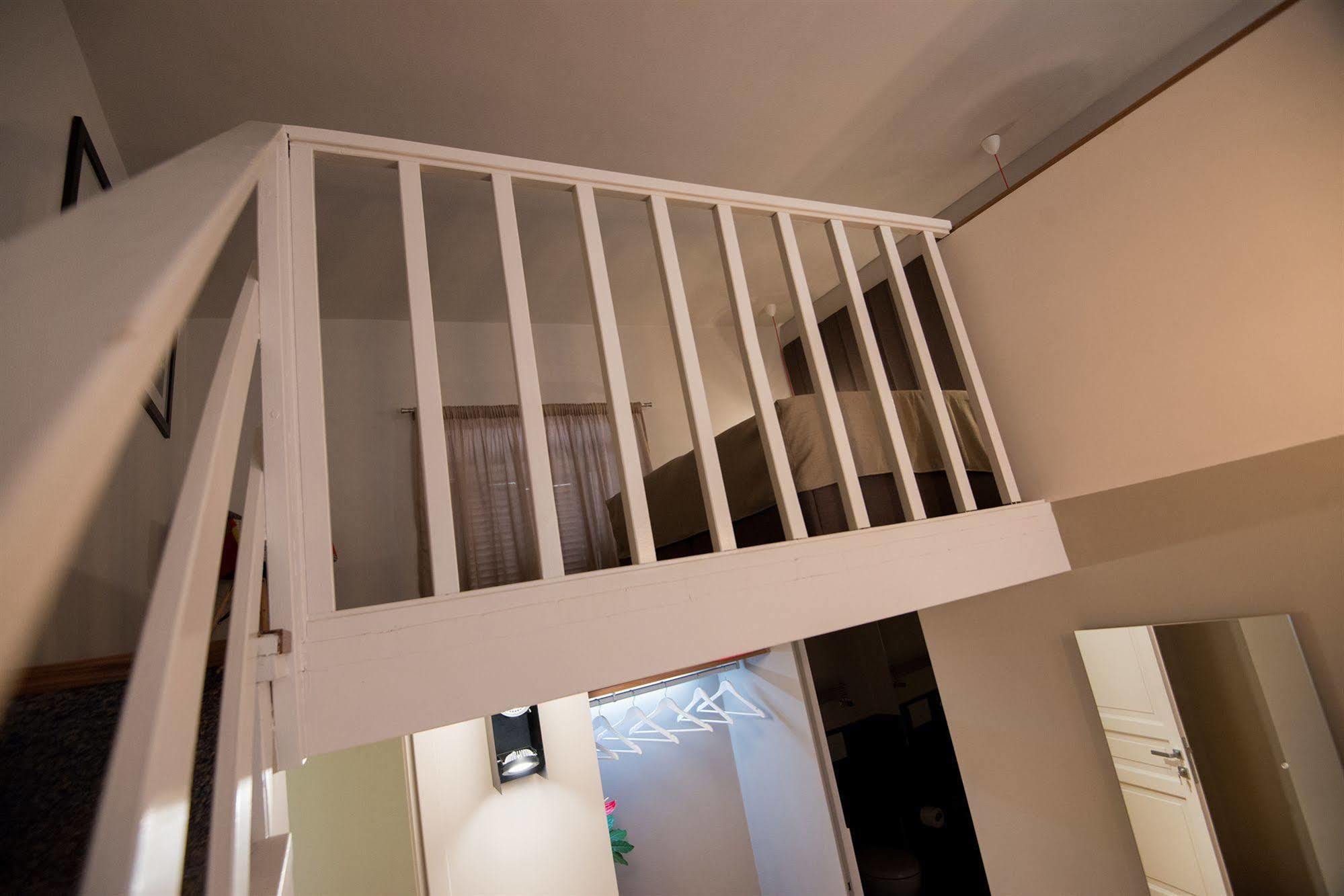 Assunta Domus Hotel โรม ภายนอก รูปภาพ