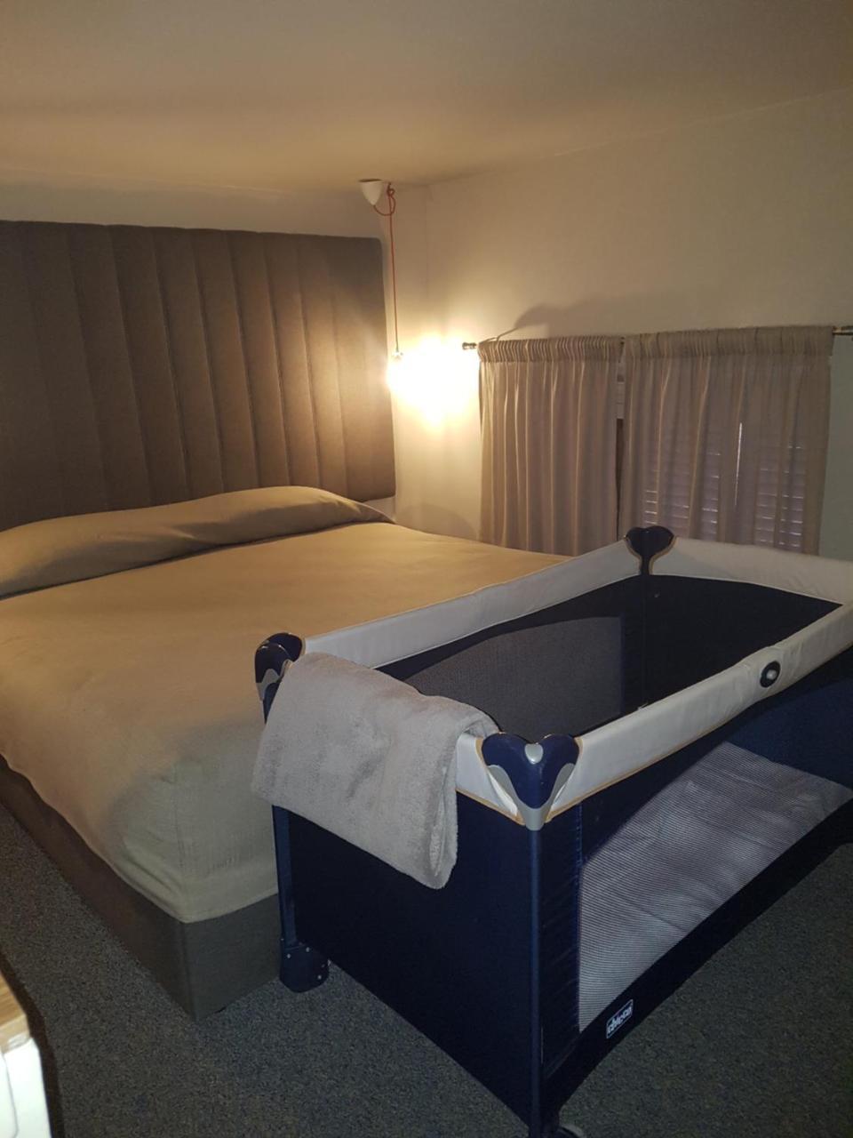 Assunta Domus Hotel โรม ภายนอก รูปภาพ
